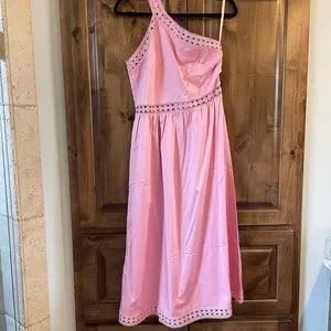 Ted Baker Dresses Nwt Ted Baker Cottoned On Kallii Asymmetric